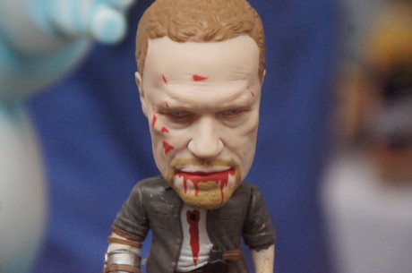 merle-dixon