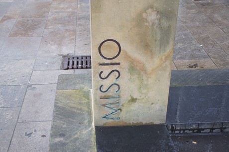 missio