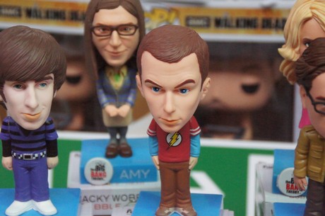 sheldon