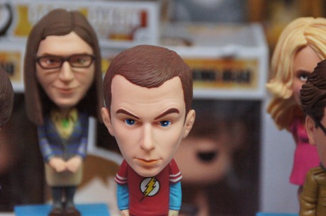 sheldon