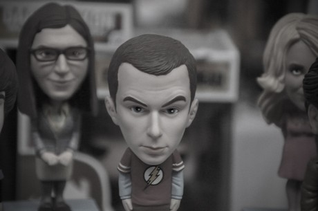 sheldon