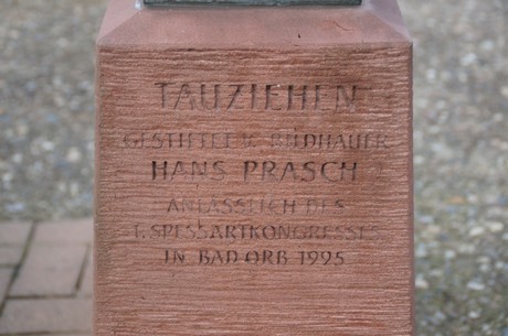 tauziehen
