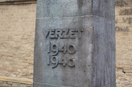 verzet
