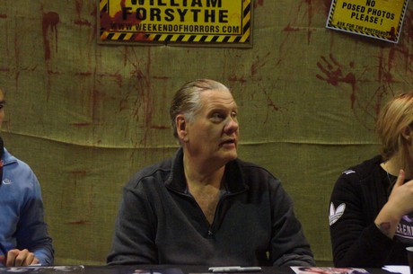 william-forsythe