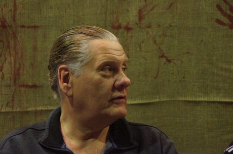 william-forsythe