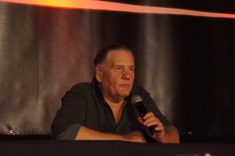 william-forsythe
