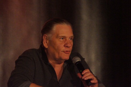 william-forsythe
