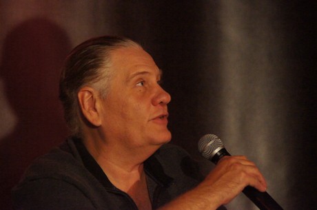 william-forsythe