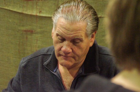 william-forsythe