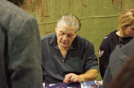 william-forsythe