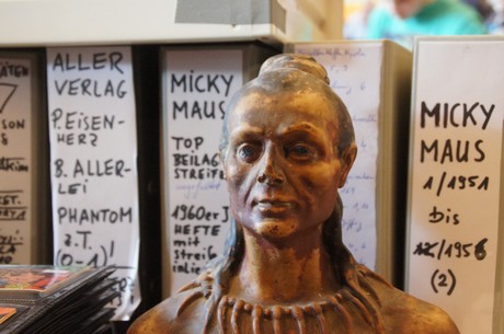 Winnetou
