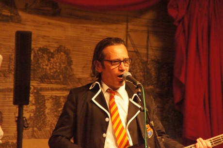 Domstadtbande