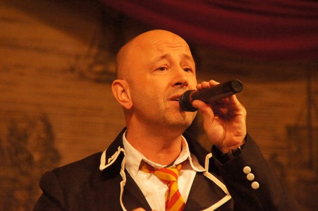 Domstadtbande