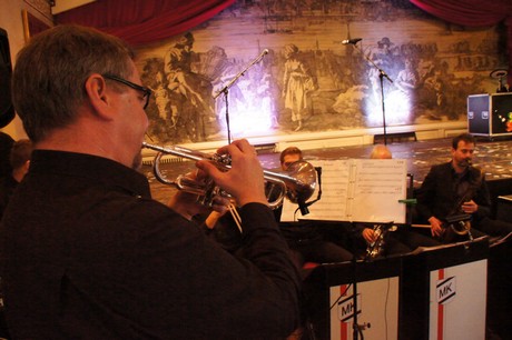 Michael-Kuhl-Band