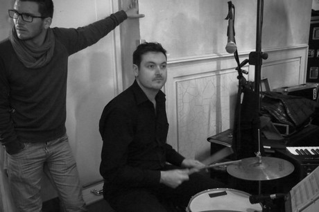 Michael-Kuhl-Band