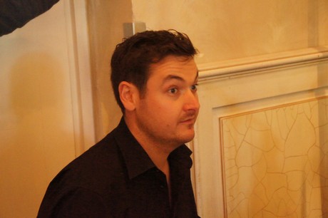 Michael-Kuhl-Band