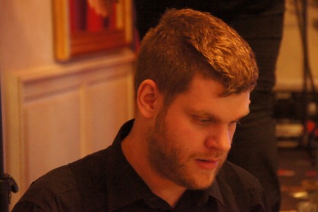 Michael-Kuhl-Band