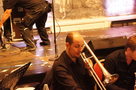 Michael-Kuhl-Band