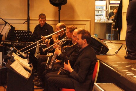 Michael-Kuhl-Band