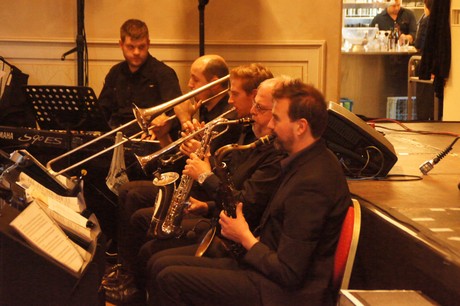 Michael-Kuhl-Band