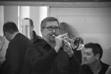 Michael-Kuhl-Band