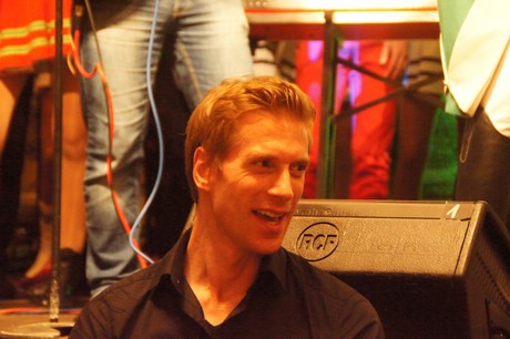 Michael-Kuhl-Band