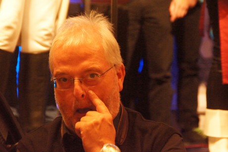Michael-Kuhl-Band