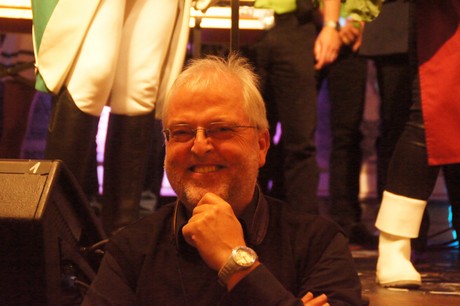 Michael-Kuhl-Band