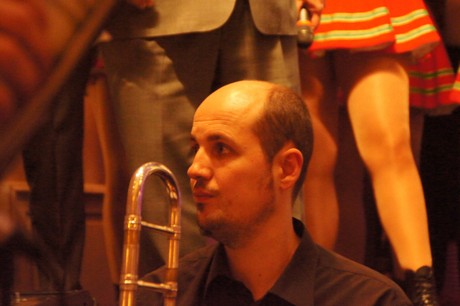 Michael-Kuhl-Band