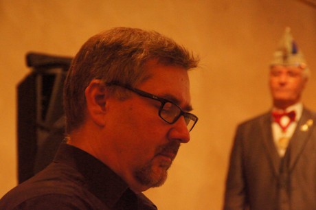 Michael-Kuhl-Band