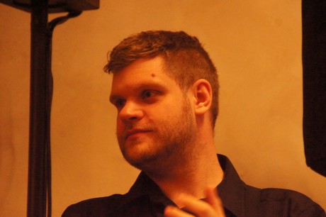Michael-Kuhl-Band
