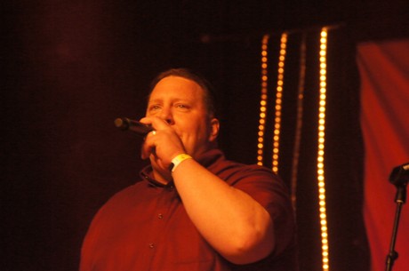 Mike-DeHart
