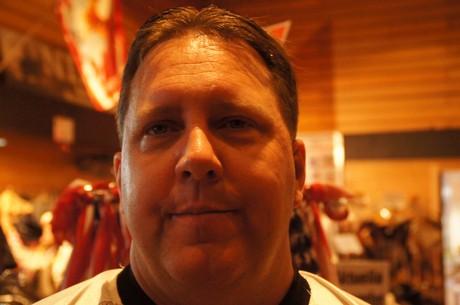 Mike-DeHart