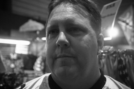Mike-DeHart