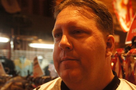 Mike-DeHart