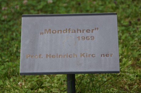 Mondfahrer