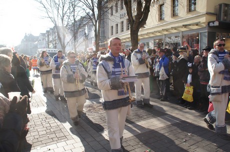 Musik-und-Showband-Weiss-Blau-Bruehl