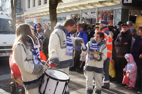 Musik-und-Showband-Weiss-Blau-Bruehl
