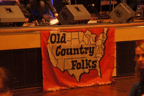 OldCountryFolks