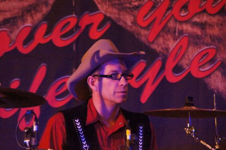 OldCountryFolks