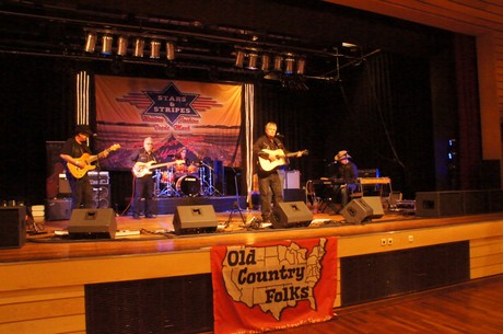 OldCountryFolks