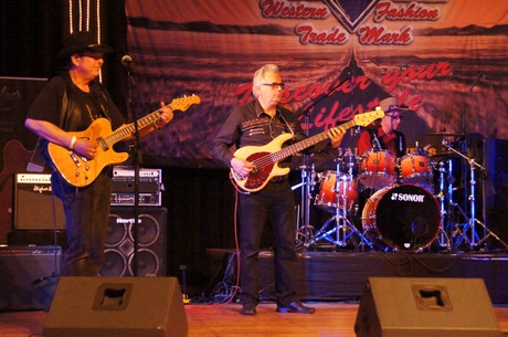 OldCountryFolks