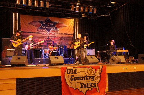 OldCountryFolks