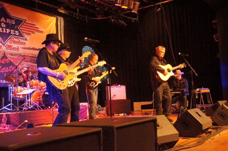 OldCountryFolks