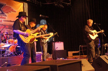 OldCountryFolks