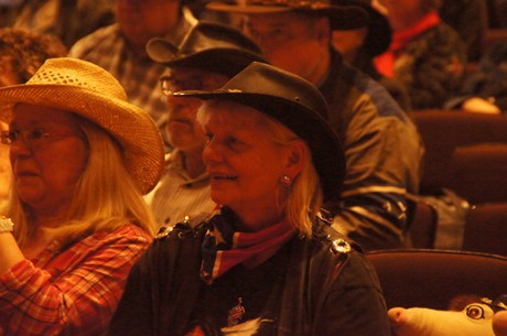 OldCountryFolks