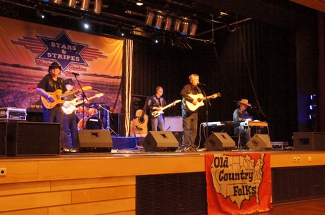 OldCountryFolks