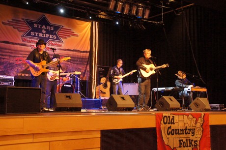 OldCountryFolks
