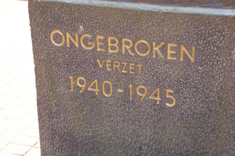 Ongebroken