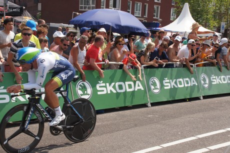 Orica-GreenEdge